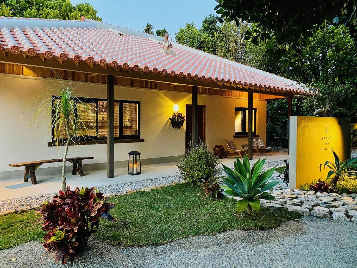 Adan Resort Hanali Village Sesokojima Exterior foto